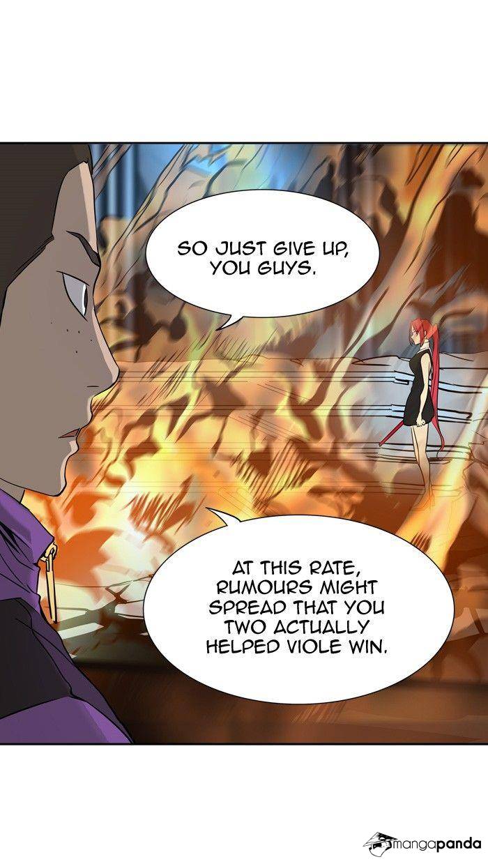 Tower of God Chapter 299 image 014